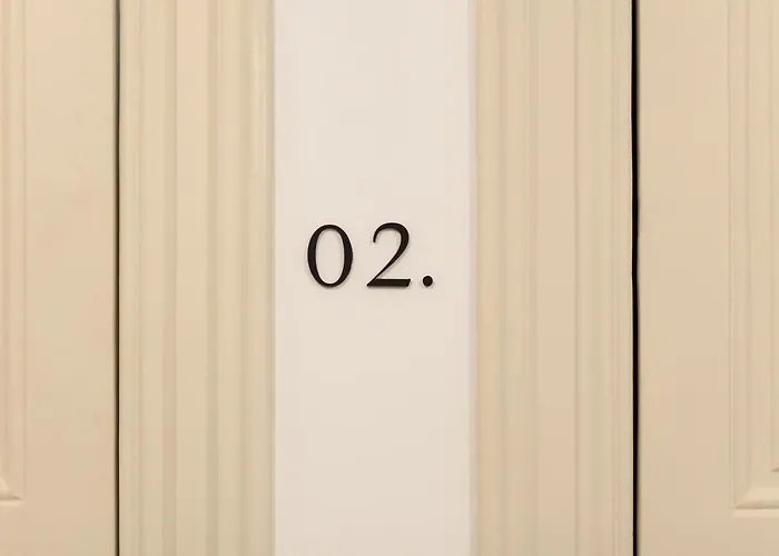 Viva Alameda - River Bed & Breakfast Porto