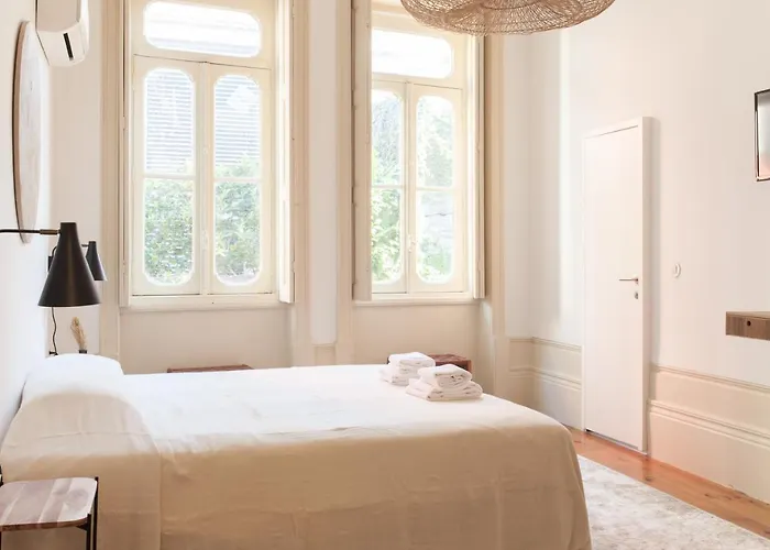 Viva Alameda - River 3* 포르투