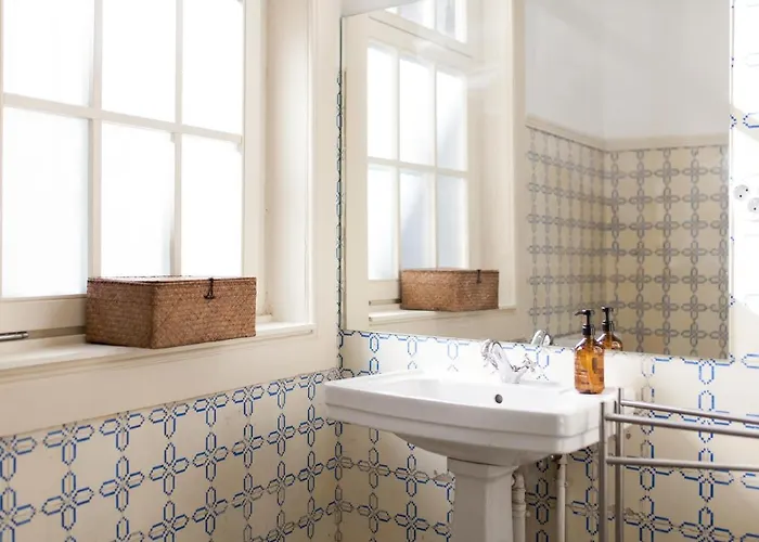 Bed & Breakfast Viva Alameda - River 3*