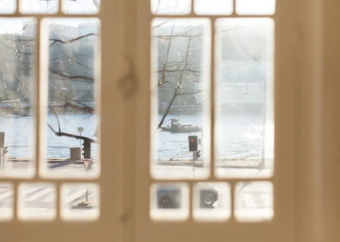 Bed & Breakfast Viva Alameda - River Porto