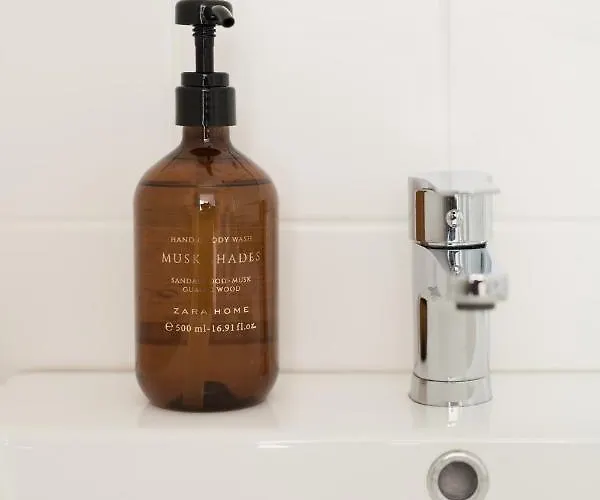 Viva Alameda - River 3* 포르투