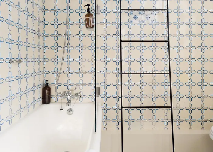 B&B Viva Alameda - River