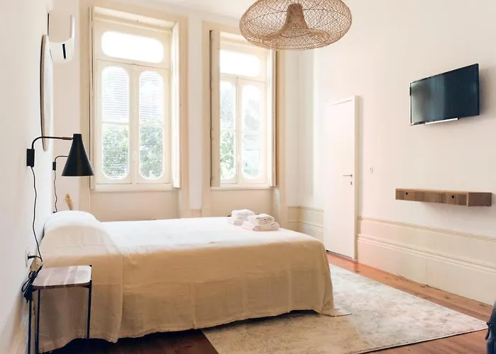 Viva Alameda - River 포르투