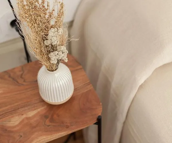 Viva Alameda - River Bed & Breakfast 3*