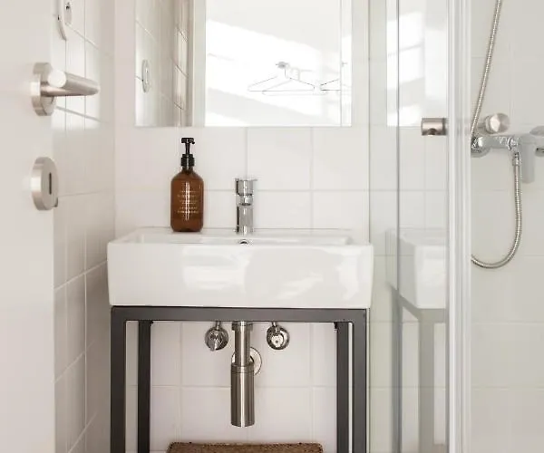 B&B Viva Alameda - River 3*