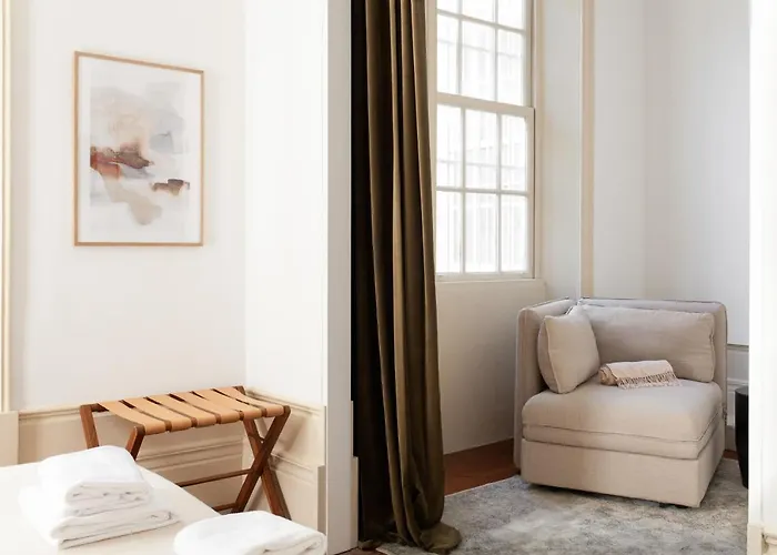 Viva Alameda - River B&B 3*