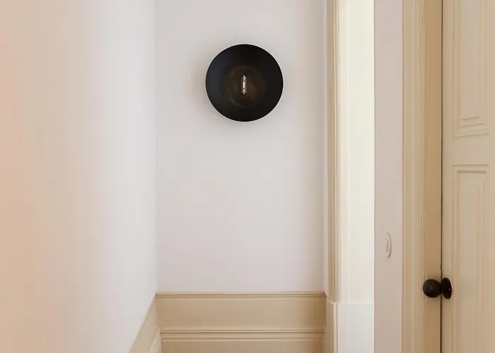 Viva Alameda - River 3* Porto