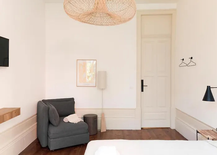 B&B Viva Alameda - River 3*