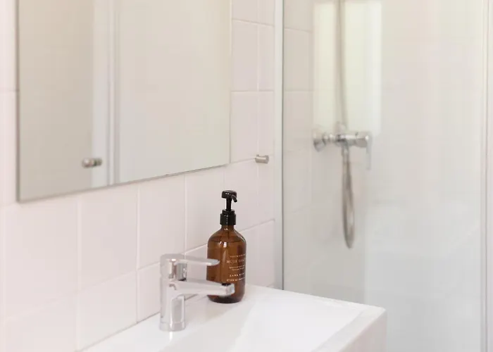 Viva Alameda - River B&B 3*