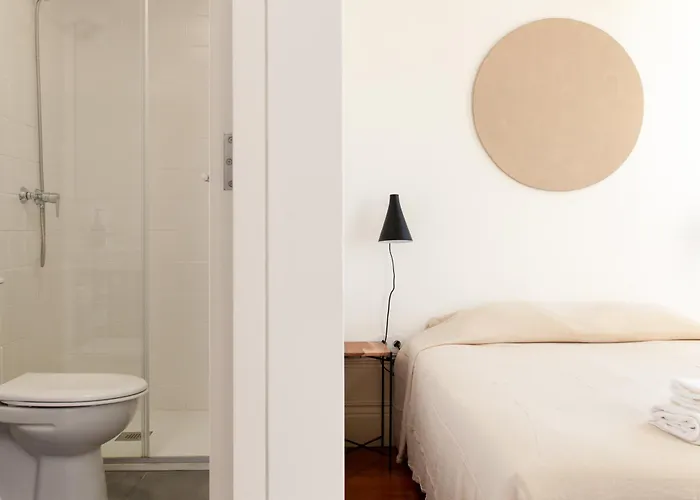 Viva Alameda - River B&B 포르투