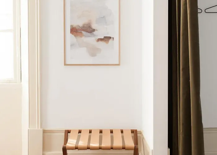 B&B Viva Alameda - River 3*