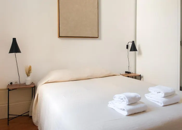 Viva Alameda - River 3* Porto