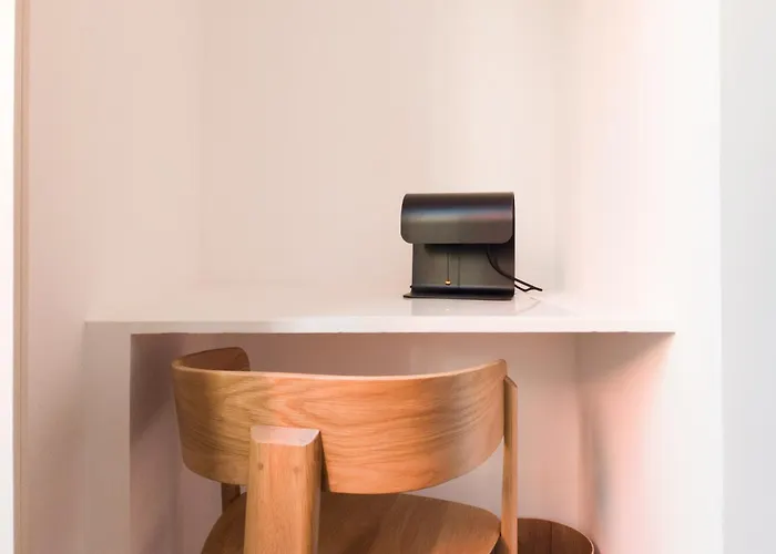 B&B Viva Alameda - River