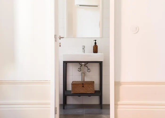 Bed & Breakfast Viva Alameda - River Porto