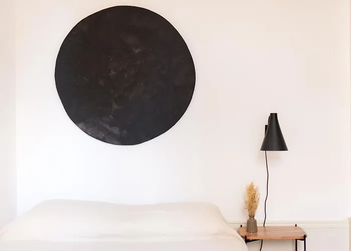 B&B Viva Alameda - River