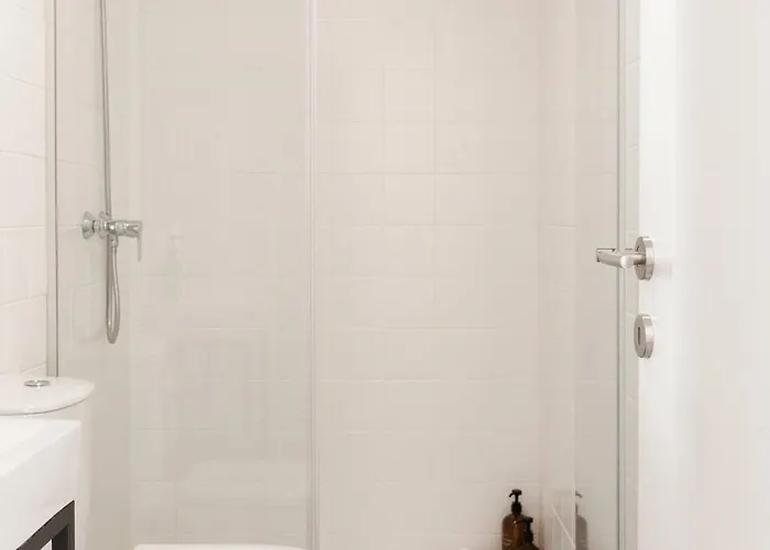 B&B Viva Alameda - River 포르투