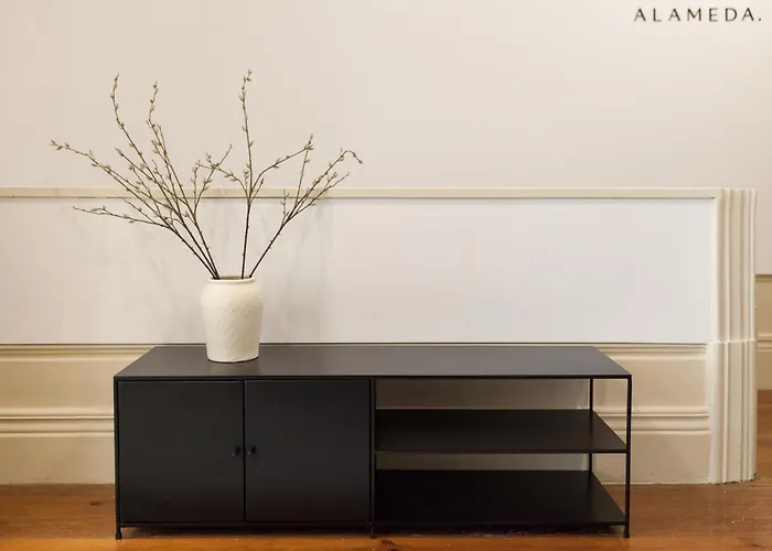 B&B Viva Alameda - River 3*