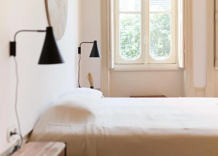 Viva Alameda - River 3* 포르투