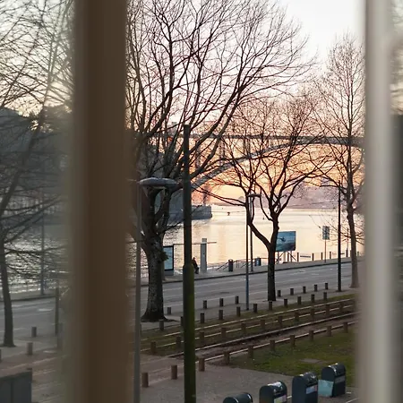 Viva Alameda - River Отель типа 