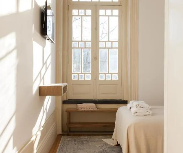 Viva Alameda - River Oda ve Kahvaltı